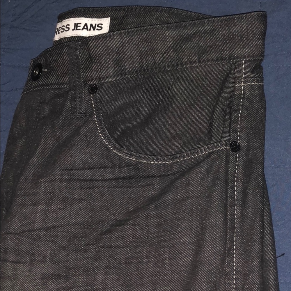 Express jeans